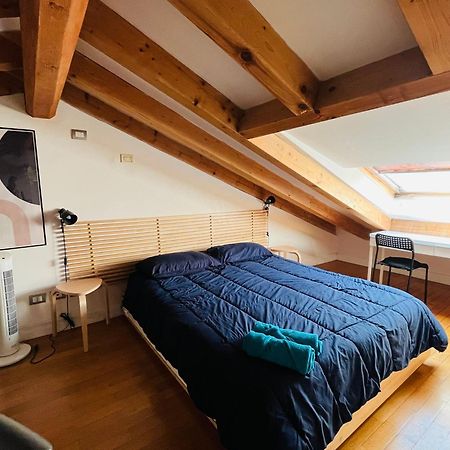 Brera Suite ميلان المظهر الخارجي الصورة