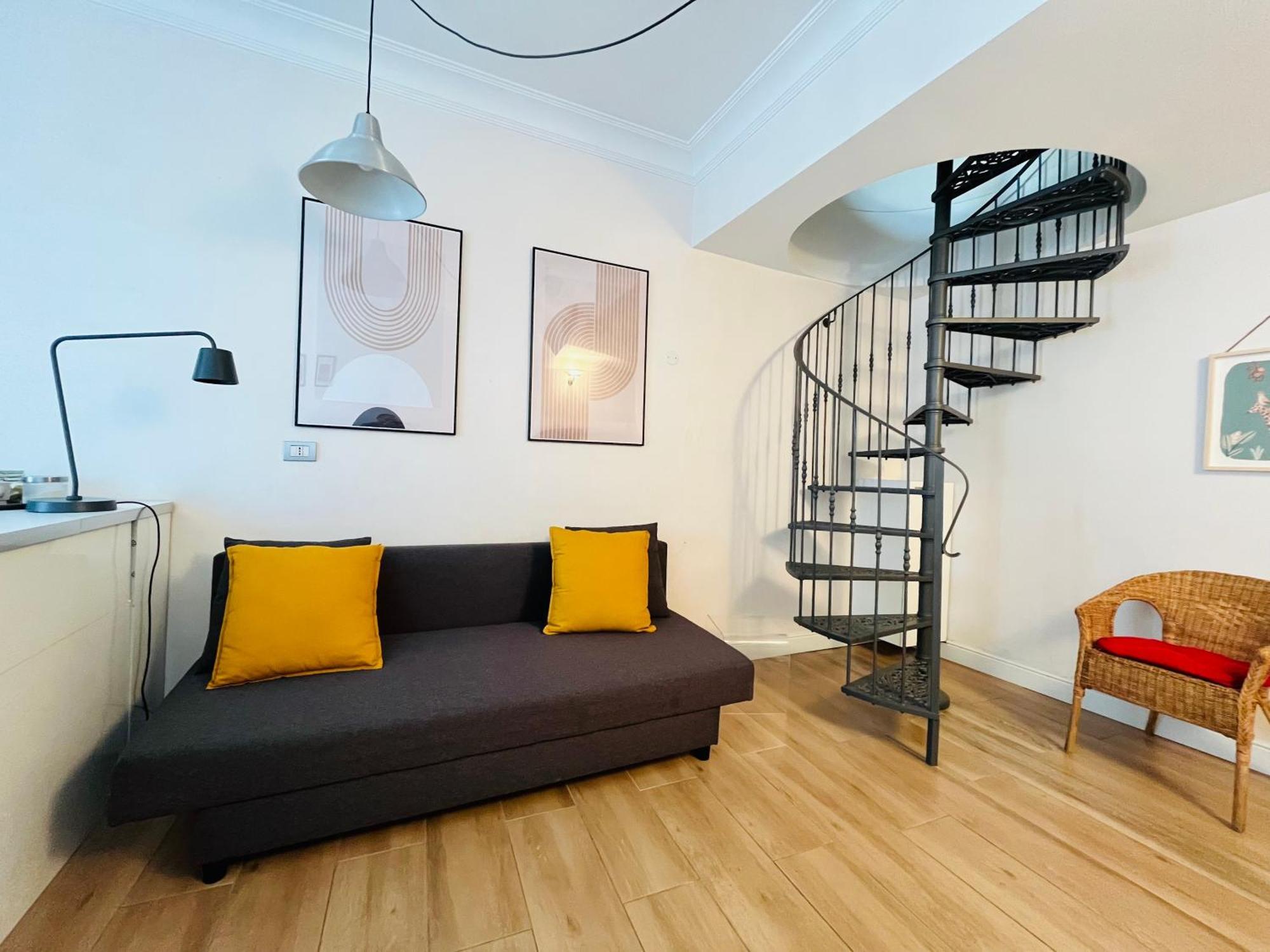 Brera Suite ميلان المظهر الخارجي الصورة