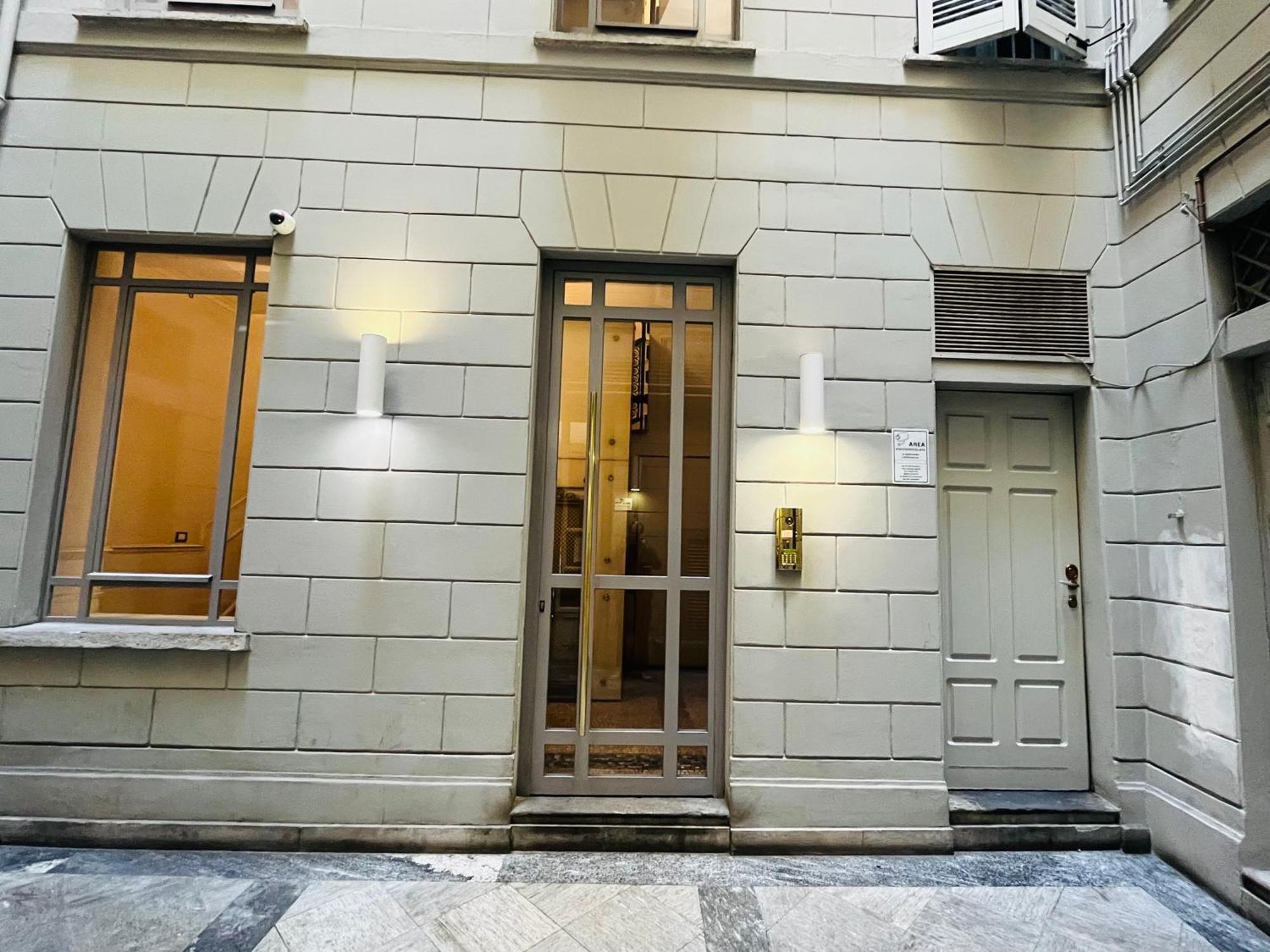 Brera Suite ميلان المظهر الخارجي الصورة