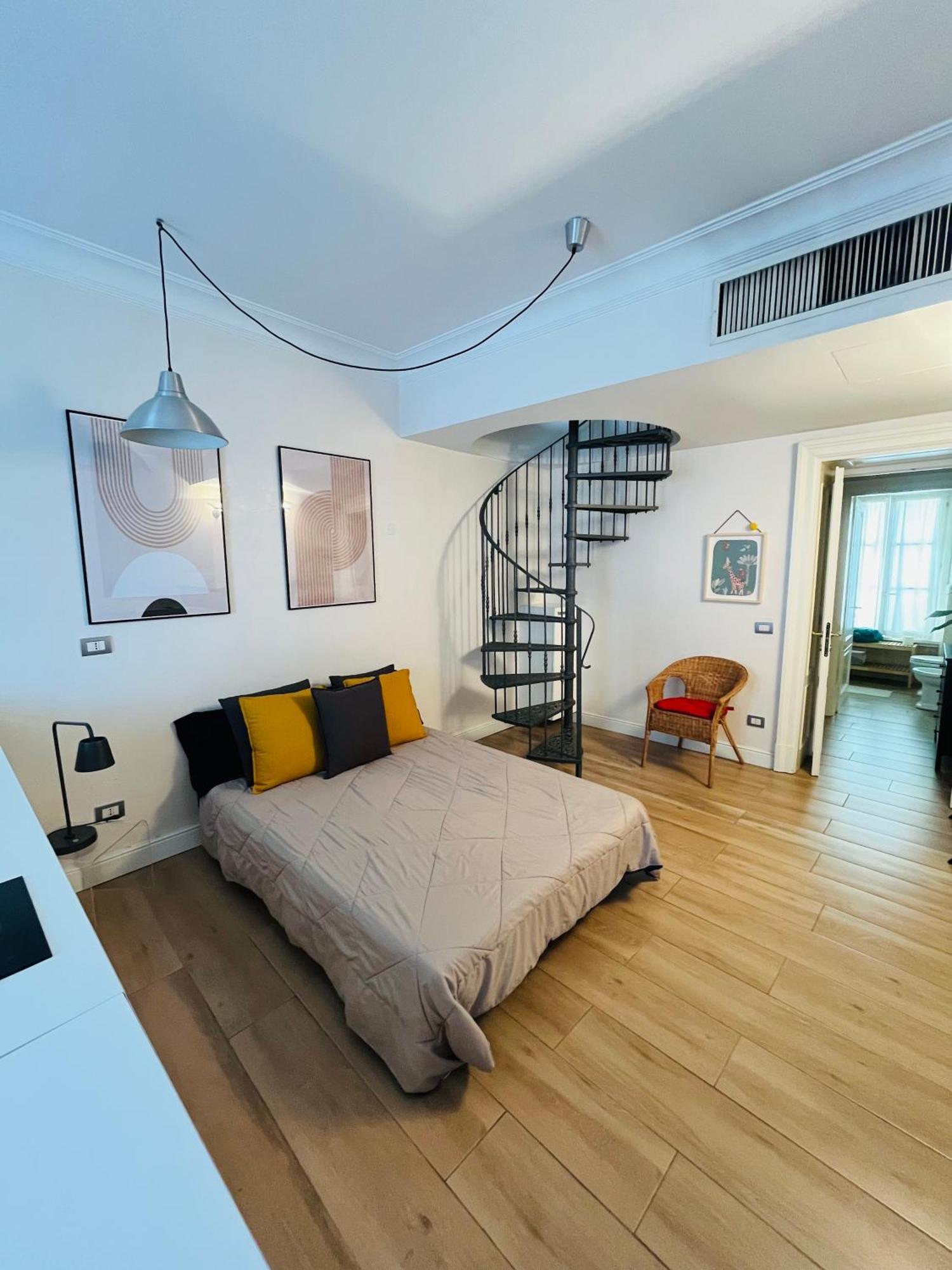 Brera Suite ميلان المظهر الخارجي الصورة