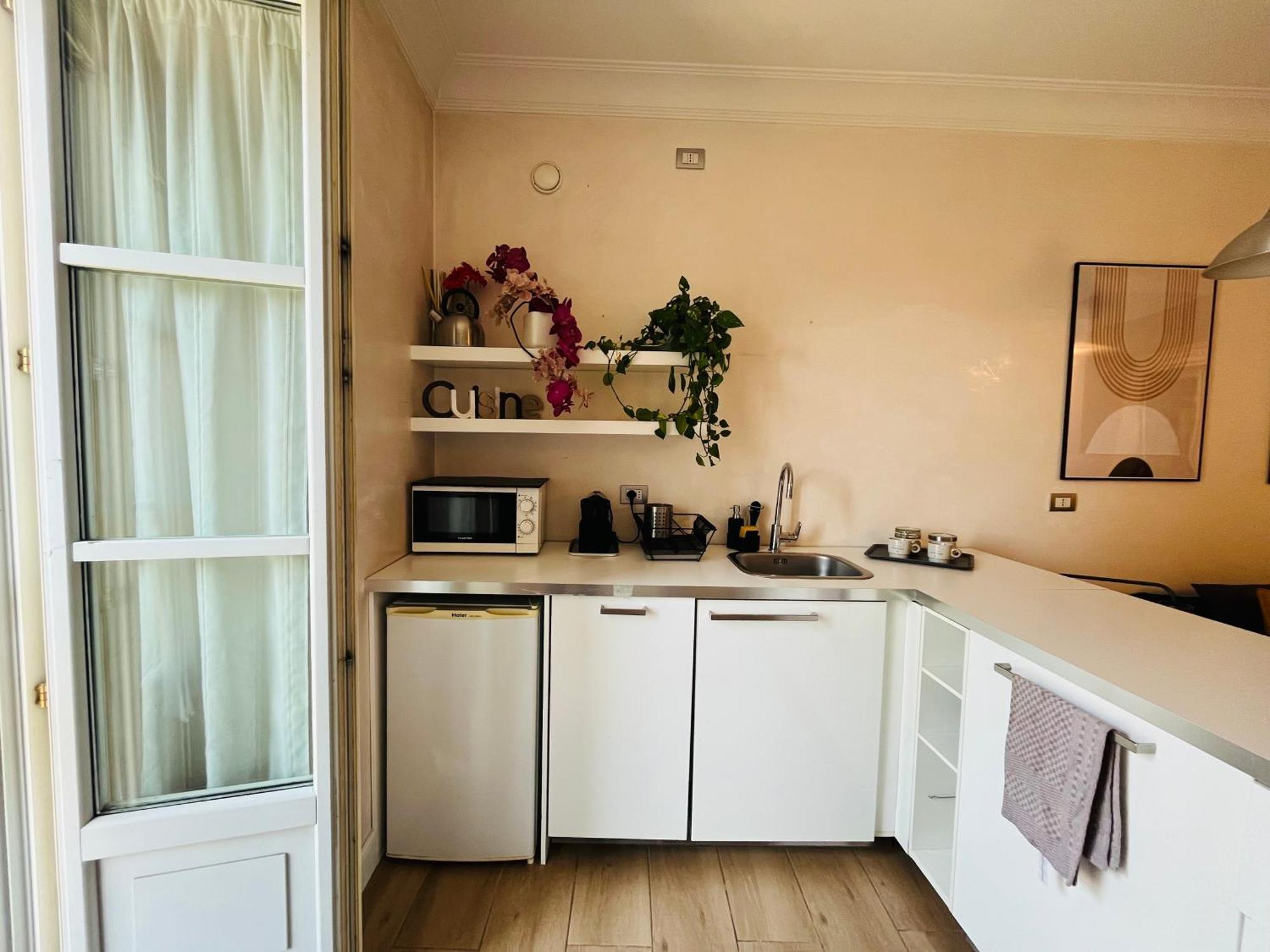 Brera Suite ميلان المظهر الخارجي الصورة